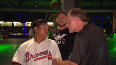 Das Geschäft mit der Liebe: Staffel 11 Folge 9 Die Beziehungskrise