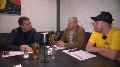 Das Geschäft mit der Liebe: Staffel 11 Folge 10 Der Flirt Flüsterer