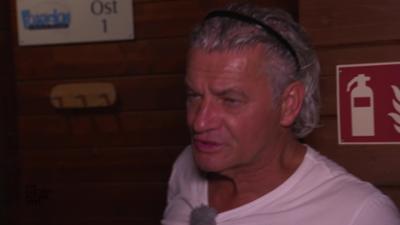 Das Geschäft mit der Liebe: Staffel 08 Folge 01 - Das Geschäft mit der Liebe