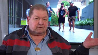 Das Geschäft mit der Liebe: Staffel 11 Folge 2 Nissels Rückkehr