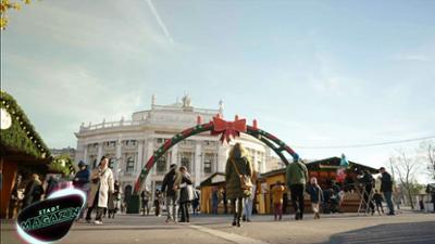 Das Stadtmagazin: vom 29.11.2025