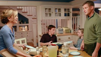 Desperate Housewives: Reden ist Silber, Schweigen ist Gold