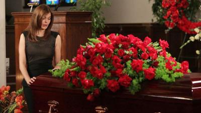 Desperate Housewives: Staffel 8 Folge 17 Frauen und Tod