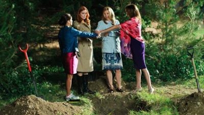 Desperate Housewives: Geheimnisse, die ich nie erfahren will