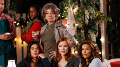 Desperate Housewives: Staffel 3 Folge 10 Eskalation