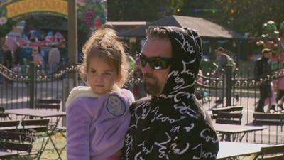 Die Bambis: Familienfahrt mit Folgen