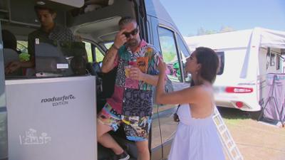 Die Bambis: Staffel 3 Folge 2 Stromlos, planlos, toilettenlos