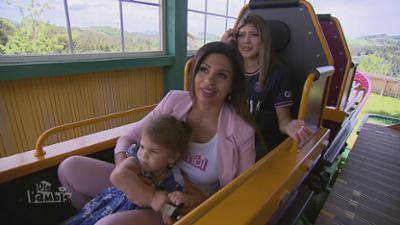 Die Bambis: Staffel 3 Folge 3 Bambis vs. Wild