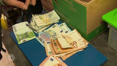 Die Finanzpolizei: Staffel 03 Folge 02 - Die Finanzpolizei