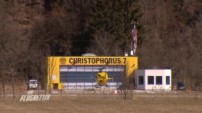 Die Flugretter: Folge 3