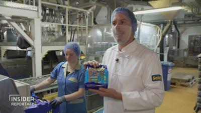 Die Insider: Staffel 2 Folge 2 Insider Reportage – Soletti 