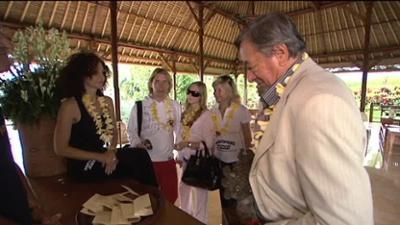 Die Lugners: Staffel 13 Folge 1 - Auf Erleuchtungstour