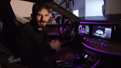 Die Tuner – Zwischen Gaspedal und Kriminal: Folge 5
