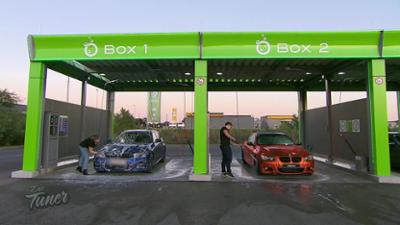 Die Tuner – Zwischen Gaspedal und Kriminal: Folge 3