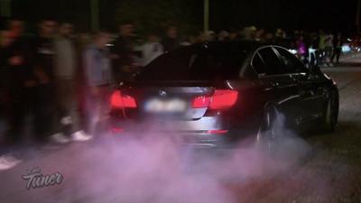 Die Tuner – Zwischen Gaspedal und Kriminal: Folge 4