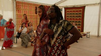 Donauinsel - Leiwand am Eiland: Staffel 5 Folge 3 Sommer, Sonne, Rituale
