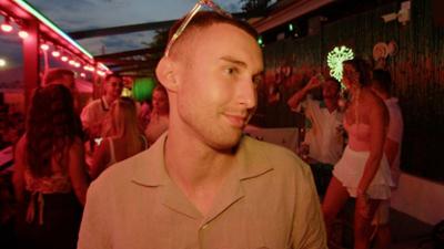 Donauinsel - Leiwand am Eiland: Staffel 4 Folge 3 Baywatch auf Wienerisch