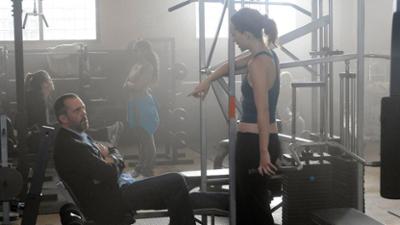 Dr. House: Staffel 6 Folge 8 Teamwork?