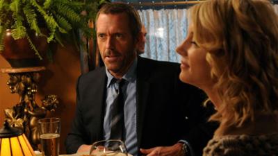Dr. House: Staffel 6 Folge 18 In Not ist dieser Rittersmann