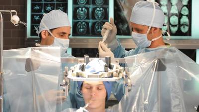 Dr. House: Staffel 6 Folge 16 Abby im Sünderland