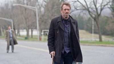 Dr. House: Staffel 5 Folge 24 Nichts geht mehr