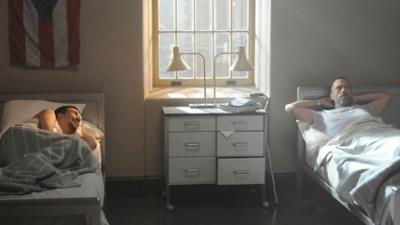 Dr. House: Einer flog in das Kuckucksnest (2)