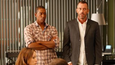 Dr. House: Staffel 6 Folge 13 Possenspiel mit Opossum