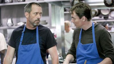 Dr. House: Staffel 6 Folge 3 Schritt für Schritt