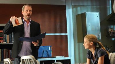 Dr. House: Staffel 6 Folge 4 Tyrannen
