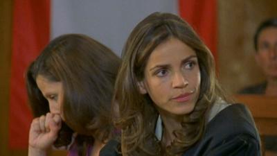 Edel & Starck: Staffel 3 Folge 6 Amor lebt