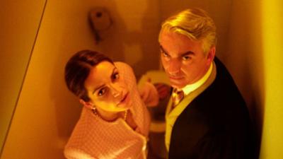 Edel & Starck: Staffel 4 Folge 3 Bauchübungen