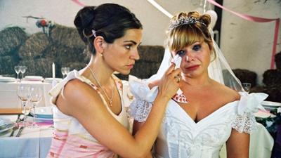 Edel & Starck: Staffel 3 Folge 8 Eine Landpartie