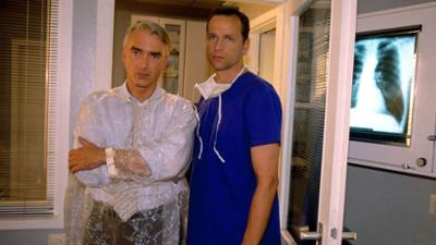 Edel & Starck: Staffel 1 Folge 6 Wunderkinder