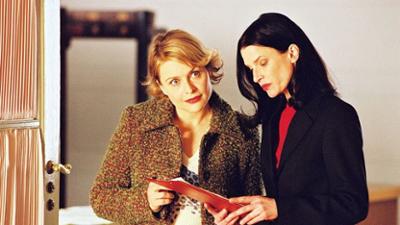 Edel & Starck: Staffel 1 Folge 13 Das Gericht tanzt