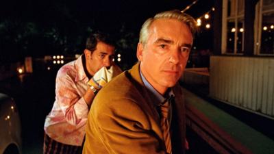 Edel & Starck: Staffel 4 Folge 7 Ehre und Anstand