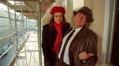 Edel & Starck: Staffel 4 Folge 12 Das jüngste Gericht (Teil 1)