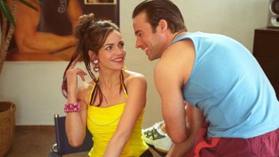 Edel & Starck: Staffel 4 Folge 1 Die Venusfalle