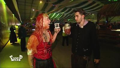Eigi vs. Pichla gegen den Rest der Welt: Staffel 1 Folge 6