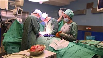 Ein Leben für die Schönheit: Staffel 1 Folge 4