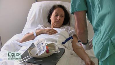 Ein Leben für die Schönheit: Episode 2