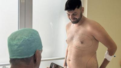 Ein Leben für die Schönheit: Staffel 8 Folge 4 Mut zur Korrektur