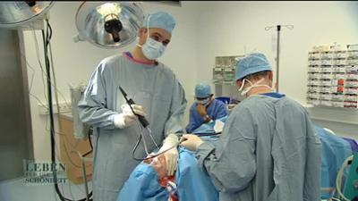 Ein Leben für die Schönheit: Staffel 1 Folge 5