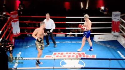 Ein Leben für die Schönheit: Episode 6