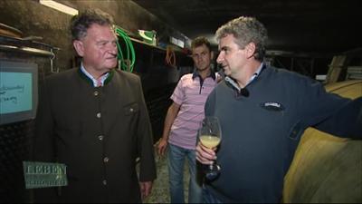 Ein Leben für die Schönheit: Staffel 1 Folge 2