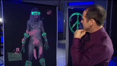 Ein Leben für die Schönheit: Staffel 1 Folge 6