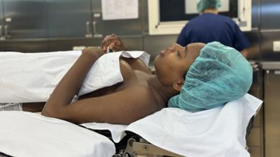 Ein Leben für die Schönheit: Eingriffe, Erholung und Neubeginn