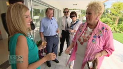 Ein Leben für die Schönheit: Episode 4