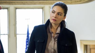 FBI: Most Wanted: Staffel 4 Folge 8 Richter und Henker