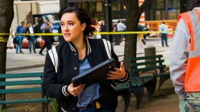 FBI: Most Wanted: Staffel 3 Folge 22 Mann ohne Heimat