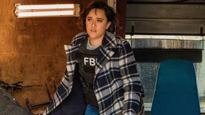 FBI: Most Wanted: Staffel 3 Folge 18 Todesdrohne